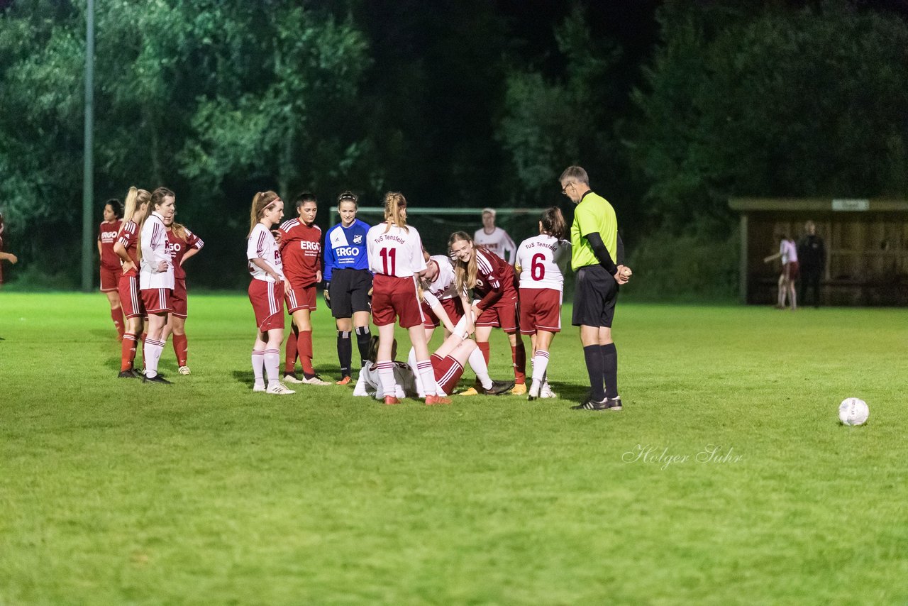 Bild 197 - F TuS Tensfeld - TuS Tensfeld 2 : Ergebnis: 6:0